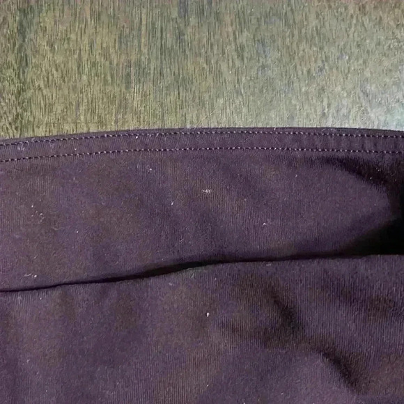 Lululemon crop legging - Picture 8 of 8